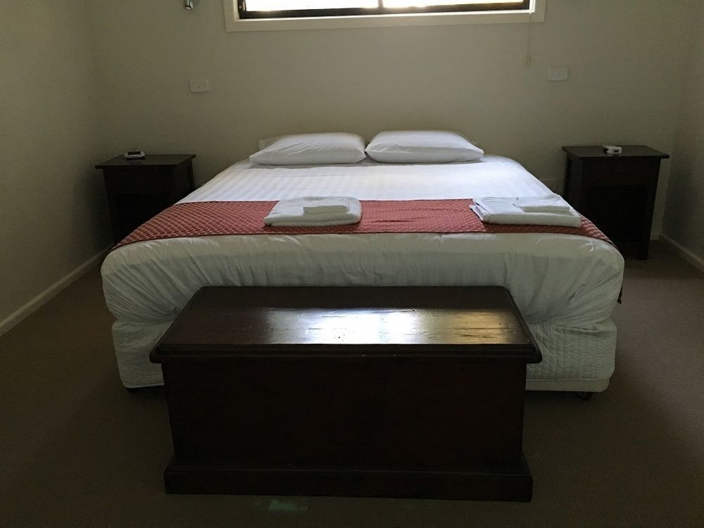 Hillview Farmstay Гандагай Экстерьер фото