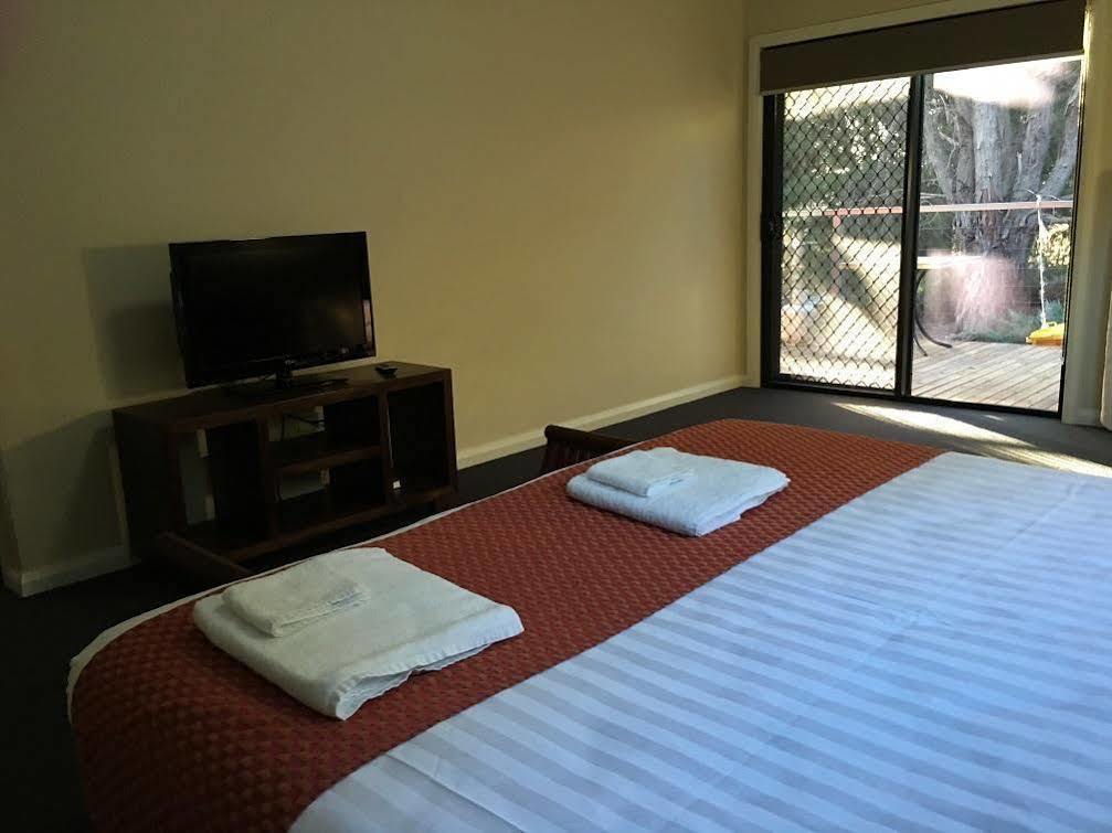 Hillview Farmstay Гандагай Экстерьер фото